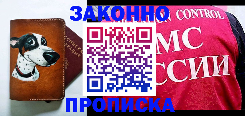 прописка 2025 в Нововоронеже